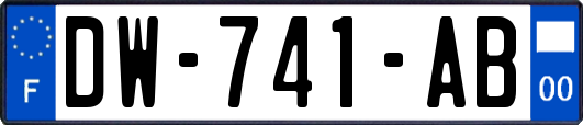 DW-741-AB