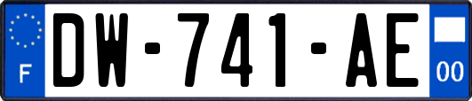 DW-741-AE