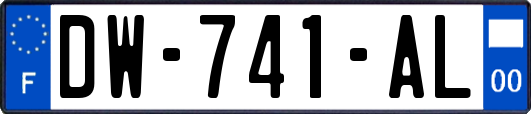 DW-741-AL