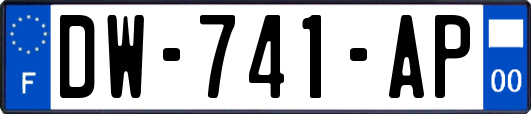 DW-741-AP