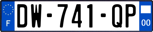 DW-741-QP