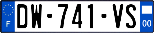 DW-741-VS