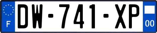 DW-741-XP