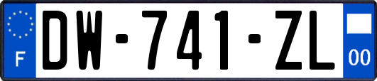 DW-741-ZL