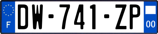 DW-741-ZP