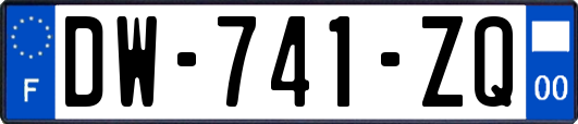 DW-741-ZQ