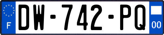 DW-742-PQ