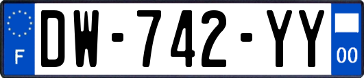 DW-742-YY