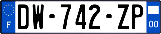 DW-742-ZP