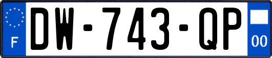 DW-743-QP