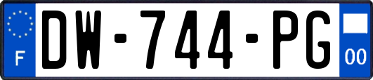 DW-744-PG