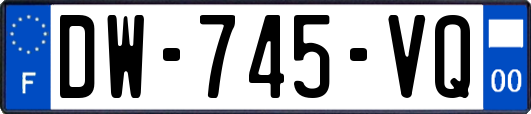 DW-745-VQ