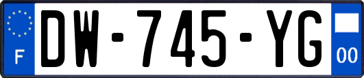 DW-745-YG