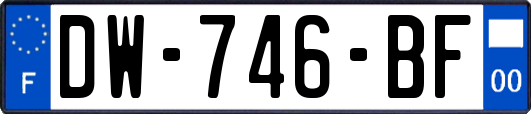 DW-746-BF