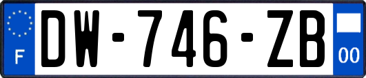 DW-746-ZB