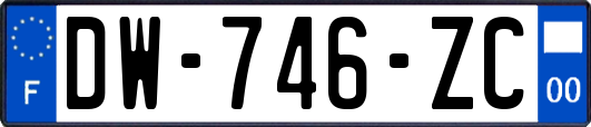 DW-746-ZC