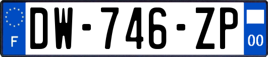 DW-746-ZP