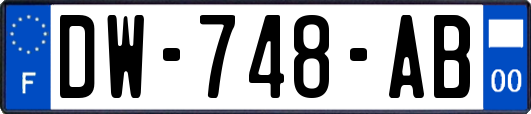 DW-748-AB