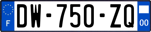 DW-750-ZQ