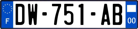 DW-751-AB