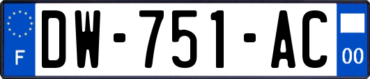 DW-751-AC