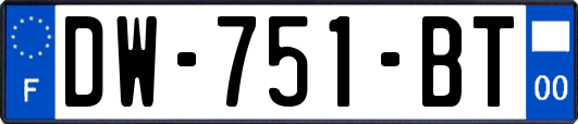 DW-751-BT