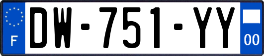 DW-751-YY