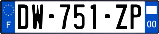 DW-751-ZP