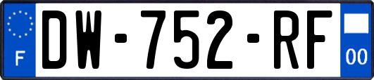 DW-752-RF