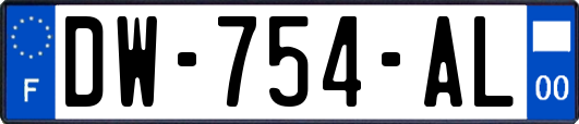 DW-754-AL