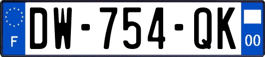 DW-754-QK