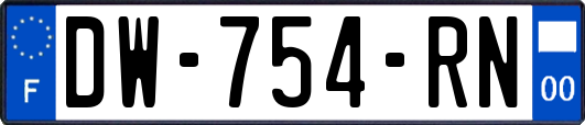 DW-754-RN