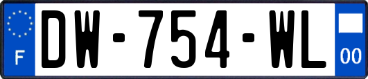 DW-754-WL