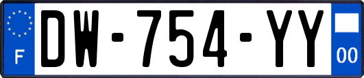 DW-754-YY