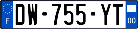 DW-755-YT