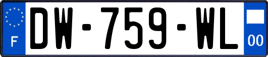 DW-759-WL