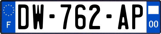 DW-762-AP