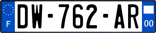 DW-762-AR