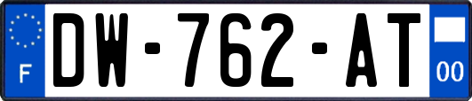 DW-762-AT