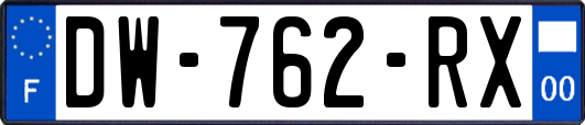 DW-762-RX