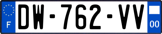 DW-762-VV