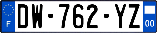 DW-762-YZ