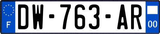 DW-763-AR