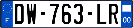 DW-763-LR