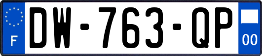 DW-763-QP