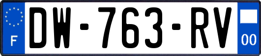 DW-763-RV