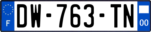 DW-763-TN