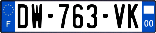 DW-763-VK