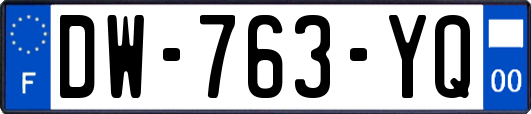 DW-763-YQ