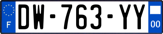 DW-763-YY